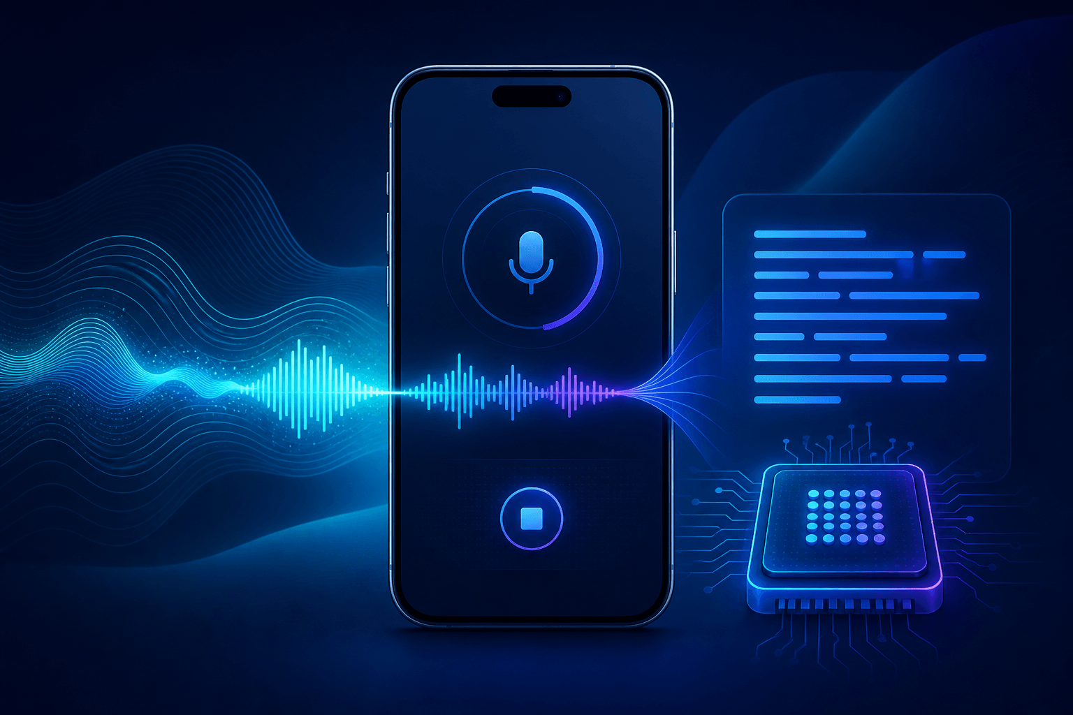 How to Implement Whisper Speech-to-Text in a Flutter Application
