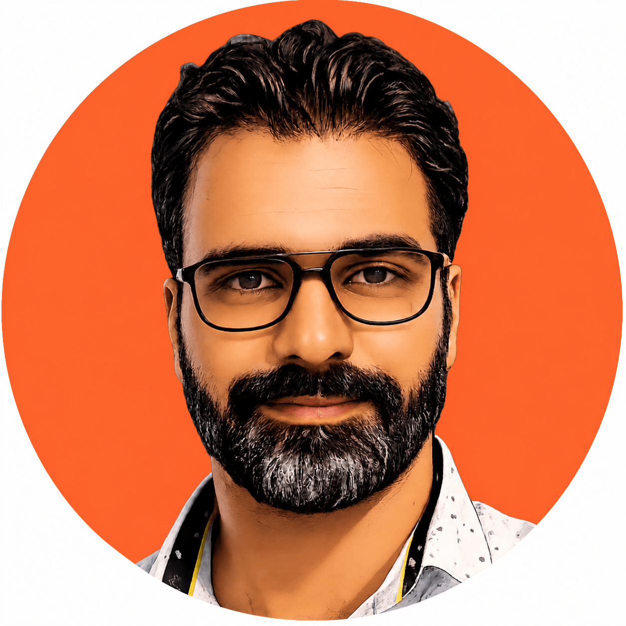 Gurwinder Singh working across mobile and full-stack engineering