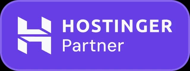 Hostinger Partner